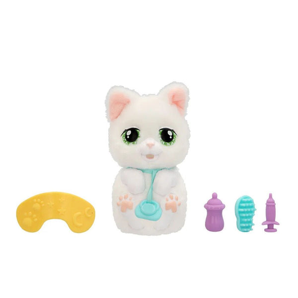 Just Born Kat