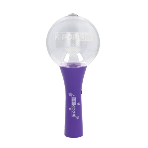 K - Pop Light Stick