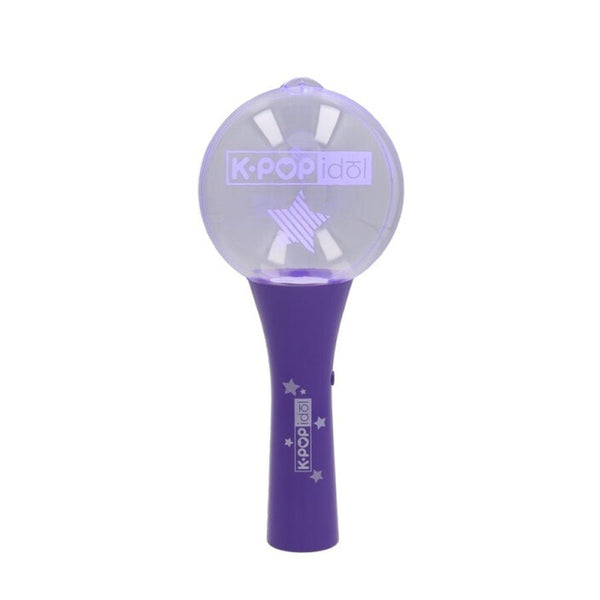 K - Pop Light Stick