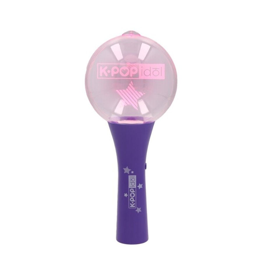K - Pop Light Stick