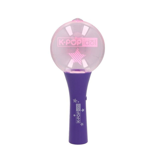 K - Pop Light Stick