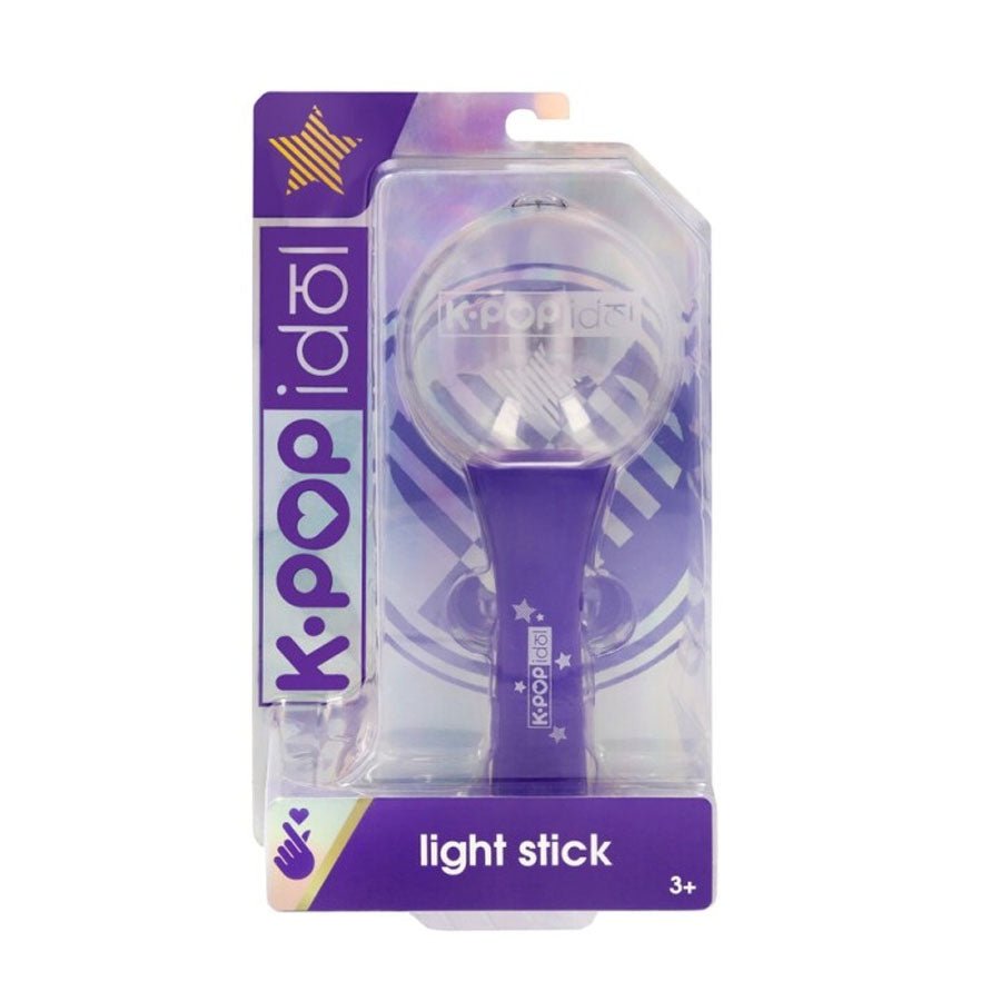 K - Pop Light Stick