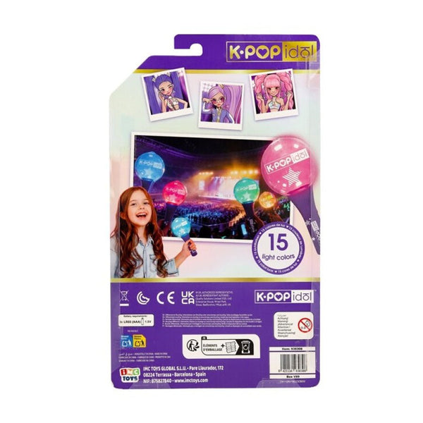 K - Pop Light Stick