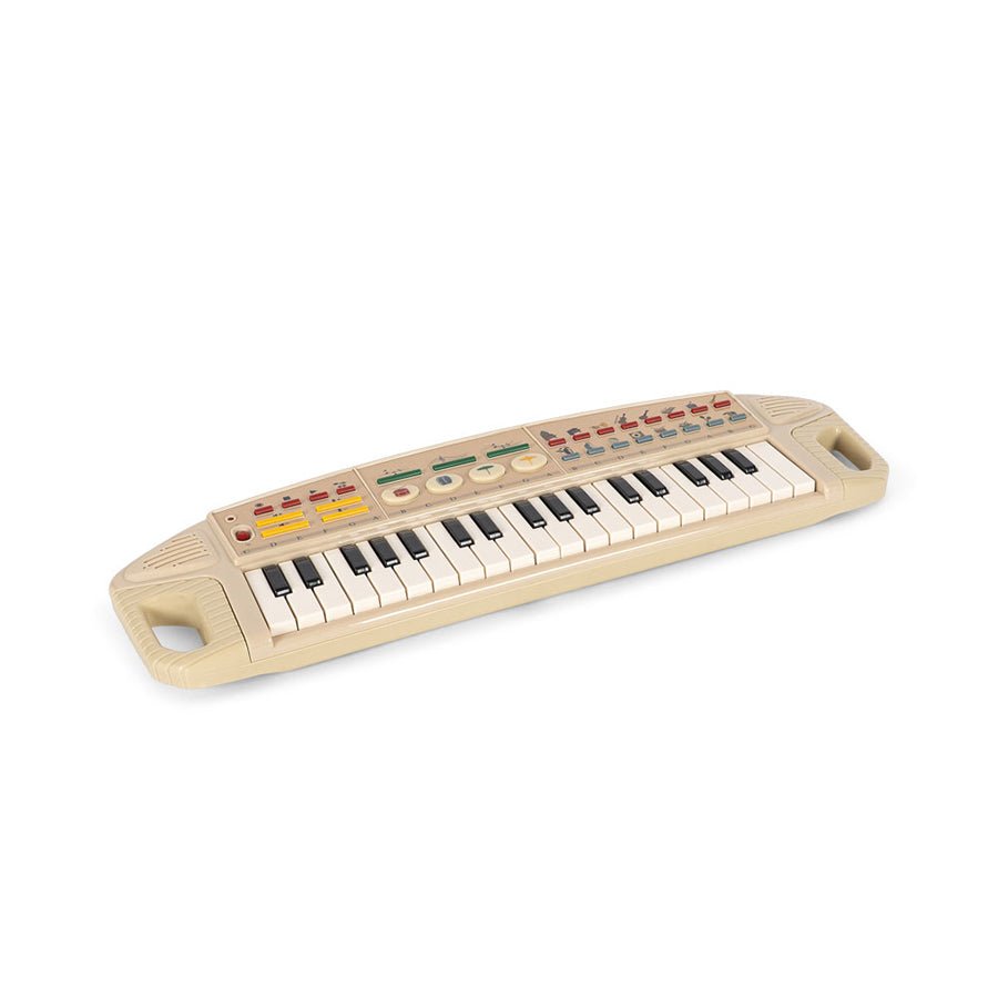 Keyboard i Lemon
