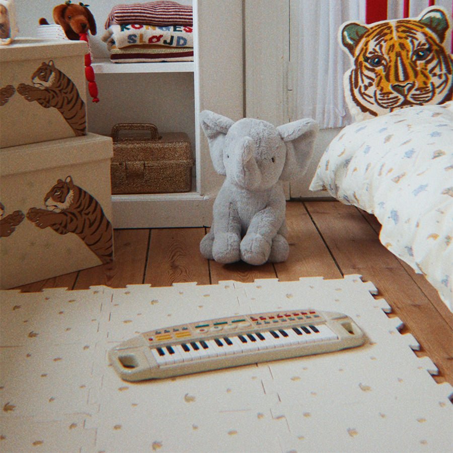 Keyboard i Lemon