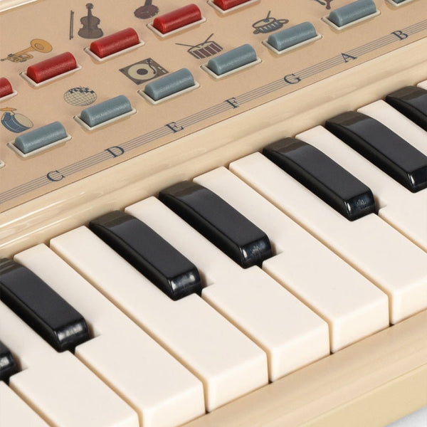 Keyboard i Lemon