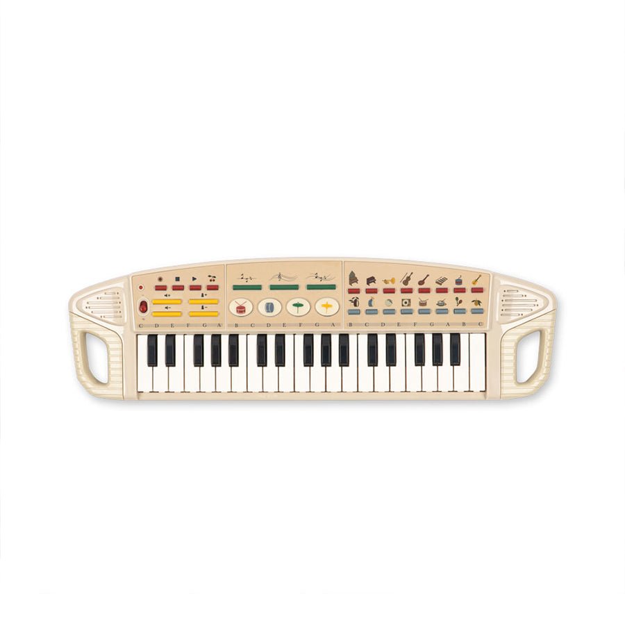 Keyboard i Lemon