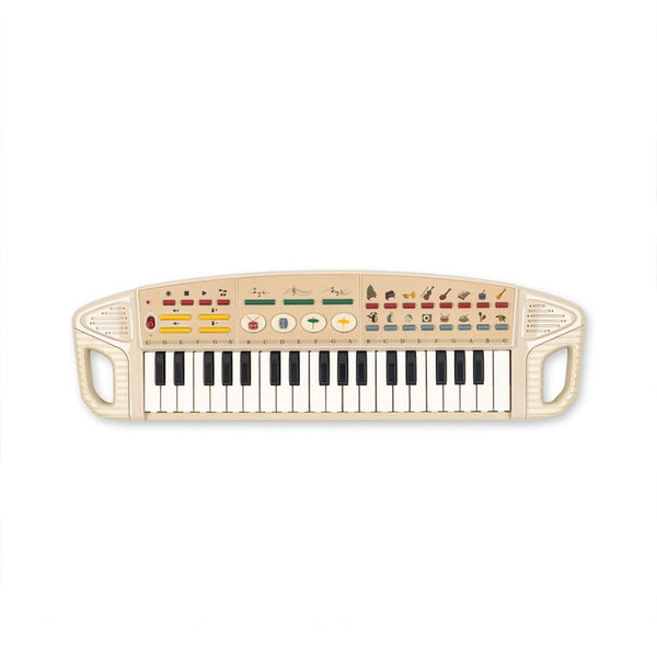 Keyboard i Lemon