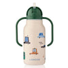 Kimmie Trinkflasche in Cars/Sandy (250 ml)