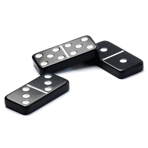 Klassisk Spil Domino