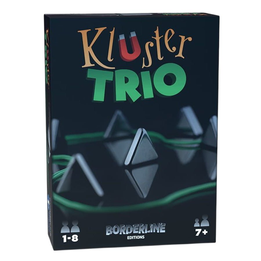 Kluster TRIO