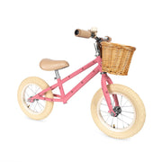 Konges Sløjd Balance Cykel, Cherry Glitter