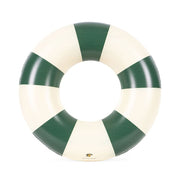 Junior Badering i Green Stripe