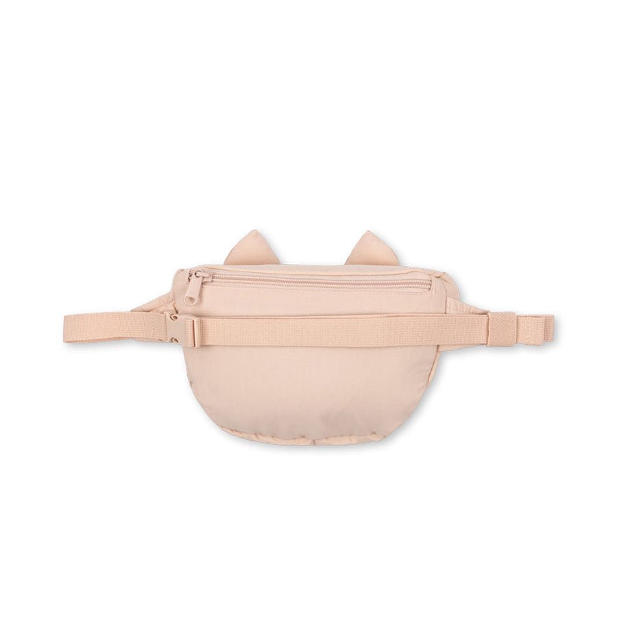 Konges Sløjd Juno Kitty Bumbag, Cameo Rose