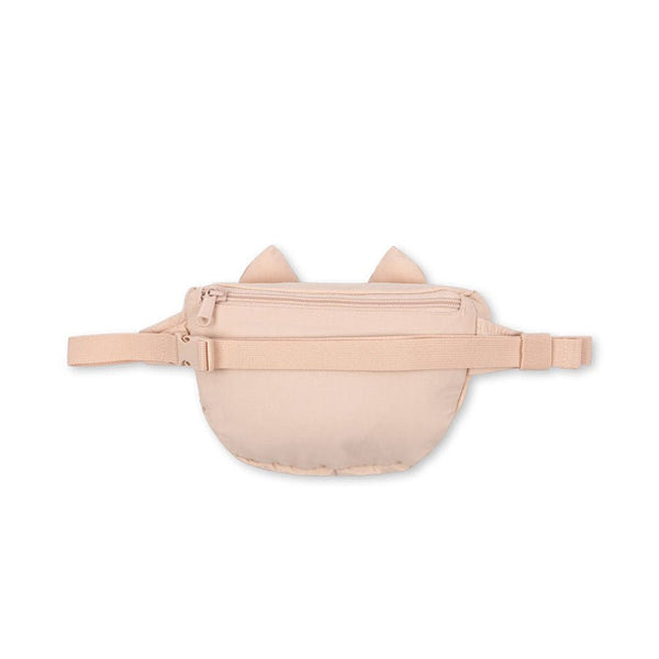 Konges Sløjd Juno Kitty Bumbag, Cameo Rose