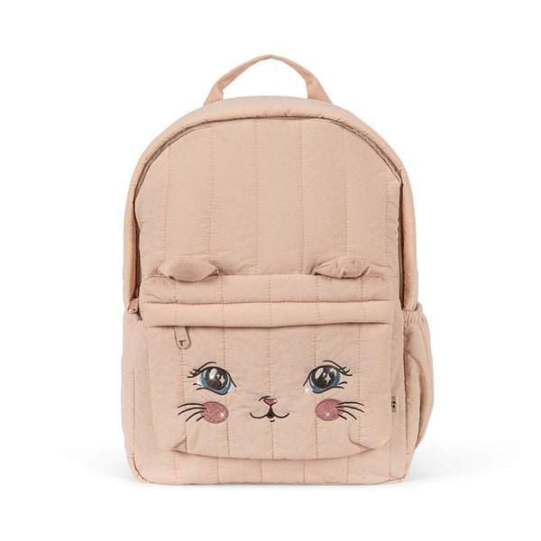 Konges Sløjd Juno Kitty Rygsæk, Cameo Rose