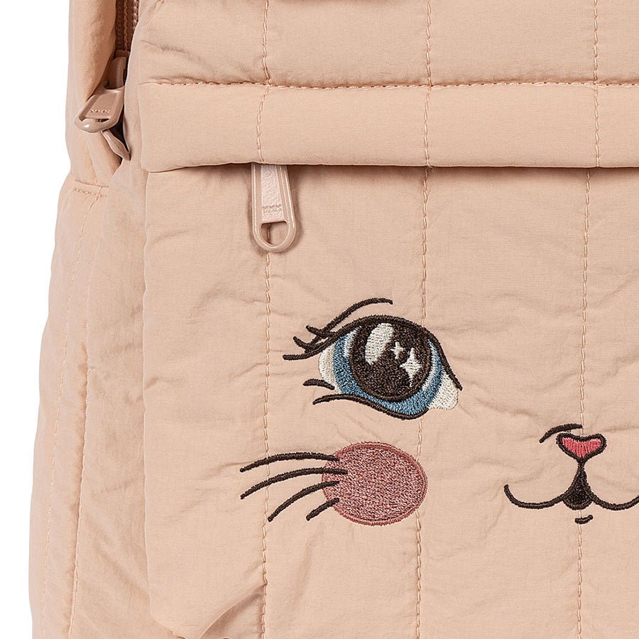 Konges Sløjd Juno Kitty Rygsæk, Cameo Rose
