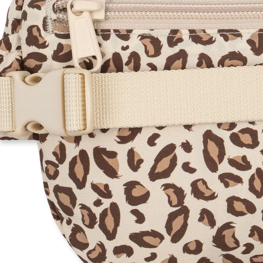 Konges Sløjd Juno Pailliet Bumbag, Leo