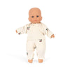 Meine erste Mini Puppe Cherry