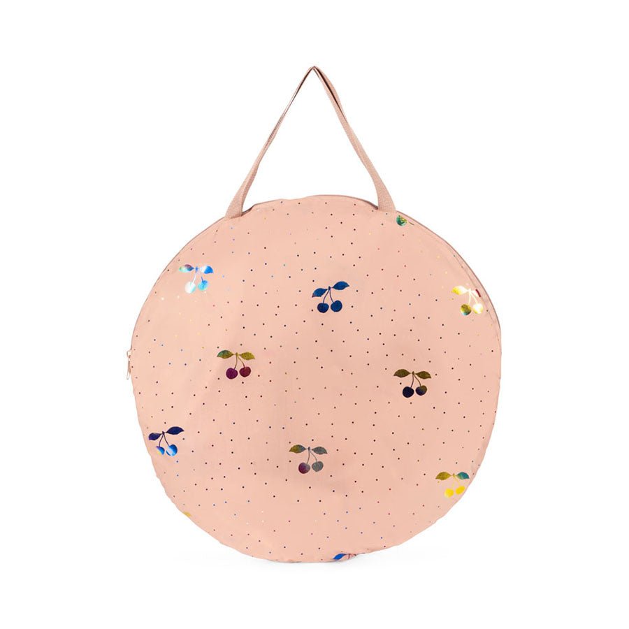 Mini Pop - Up Telt UV50+ i Ma Grande Fairy Cherry
