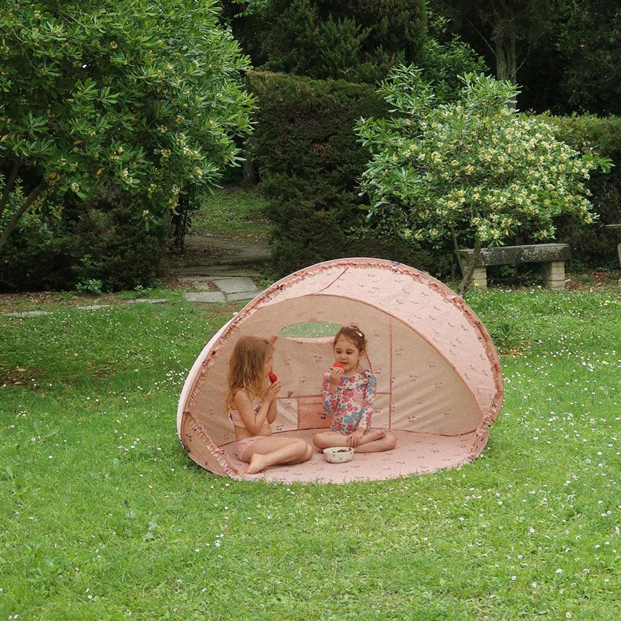 Pop - Up Telt UV50+ i Ma Grande Fairy Cherry