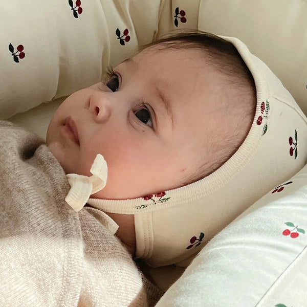 Konges Sløjd babyhue, cherry