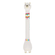 Lama Stående Kuglepen