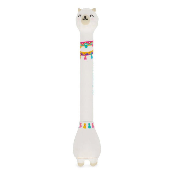 Lama Stående Kuglepen