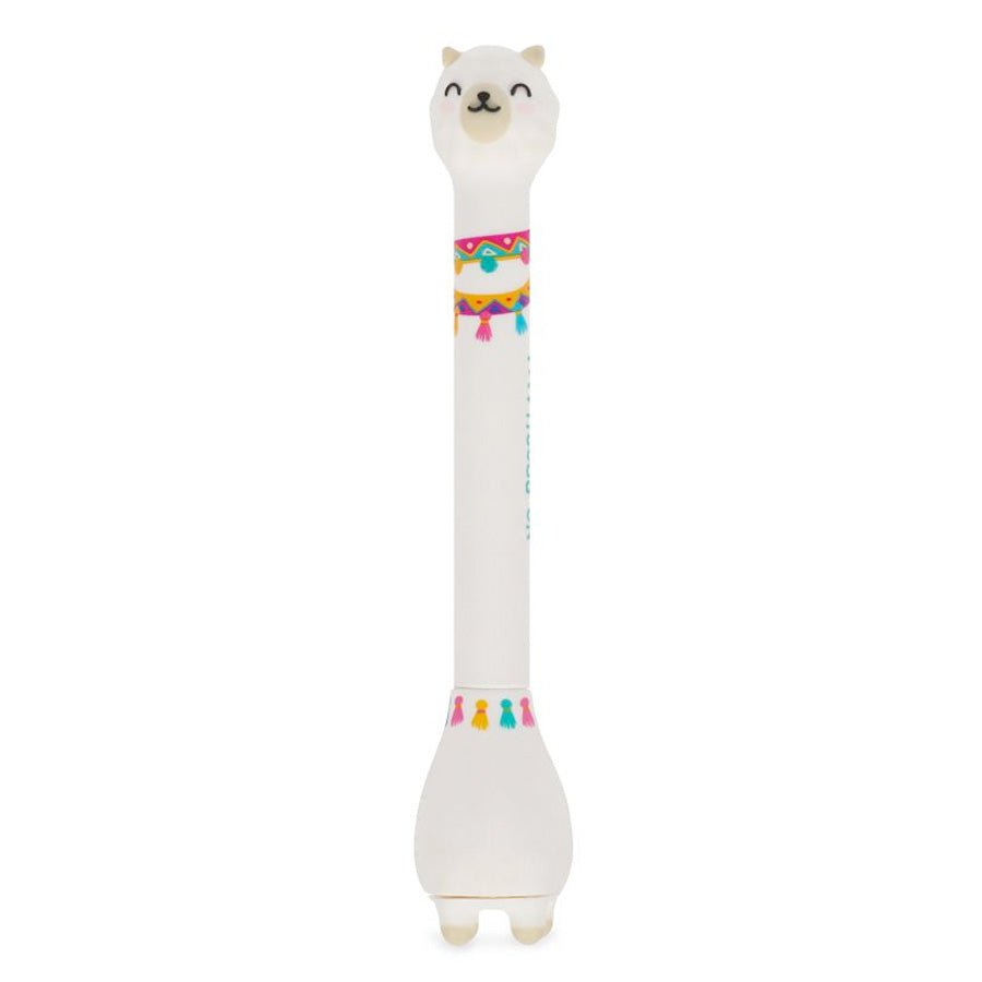 Lama Stående Kuglepen