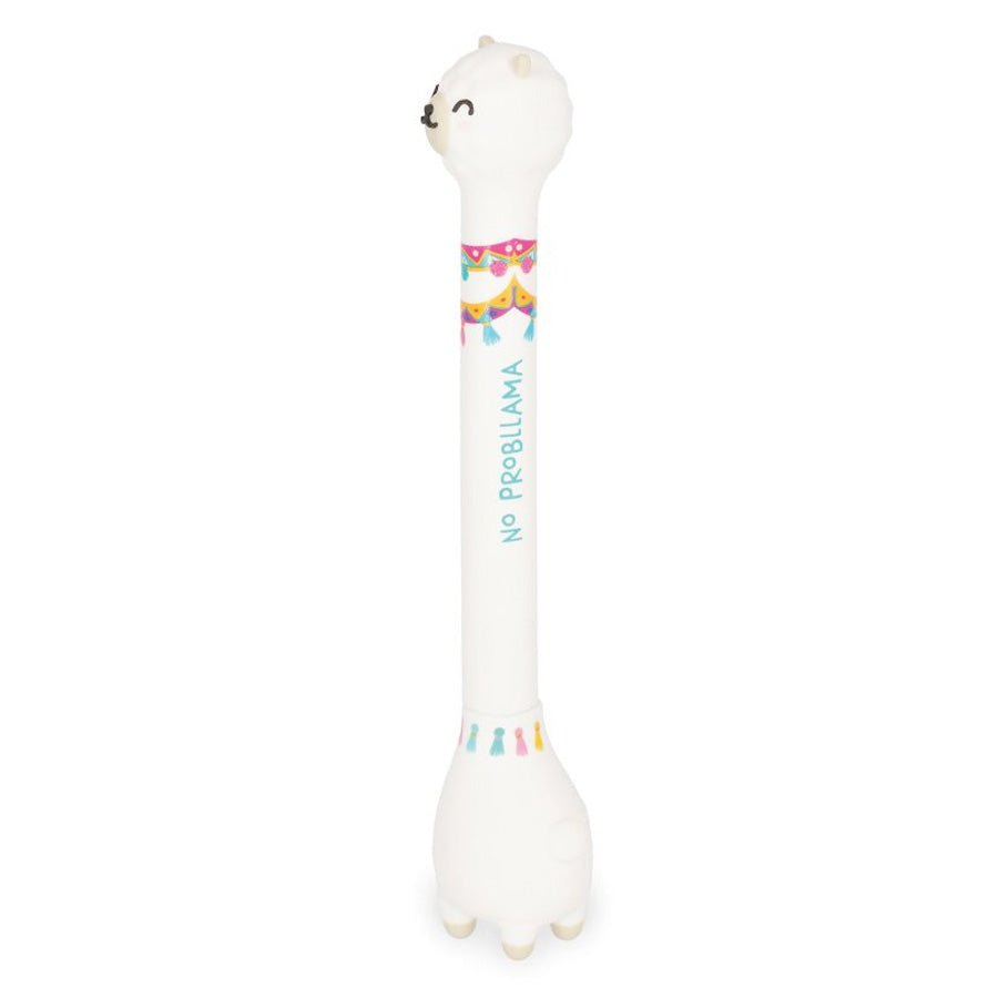 Lama Stående Kuglepen