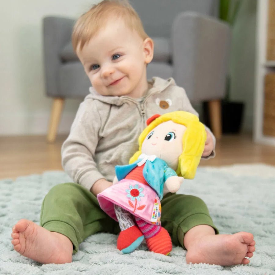 Lamaze My Friend Olivia