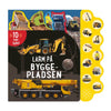 Krach auf der Baustelle (dänisch)