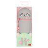 Silikon-Federmäppchen Kawaii Kitty
