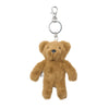 Alfredo Bear Schlüsselanhänger goldenes Karamell