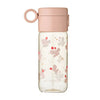 Clemence Tritan-Flasche Schmetterling/Apfelblüte (350 ml)