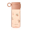 Clemence Tritan Flasche Pfirsich/Muschel (350 ml)