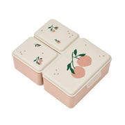 Liewood Driss Madkasse, Peach Me/Sea Shell