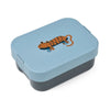 Kamil Brotbox in Tiger/Beach Blue