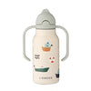Kimmie Wasserflasche Sailing/Sandy (250 ml)