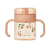 Kylo Tritan Trinklernbecher Pfirsich/Meeresmuschel (280 ml)