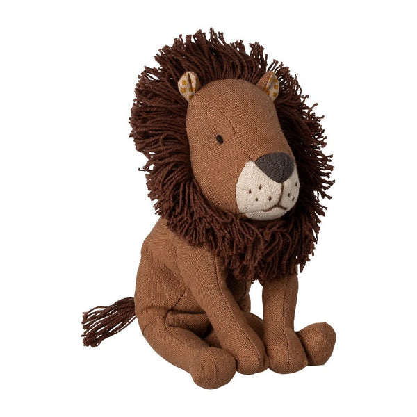 Little Leo Løve