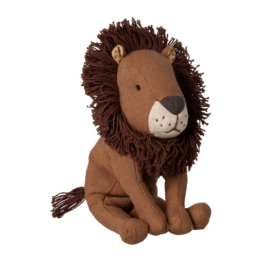 Little Leo Løve