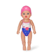 Lizzie Dukke i Badedragt (30 cm)