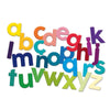 Magnetische Kleine Buchstaben (Englisch)