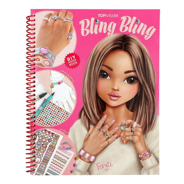 Malebog Bling Bling