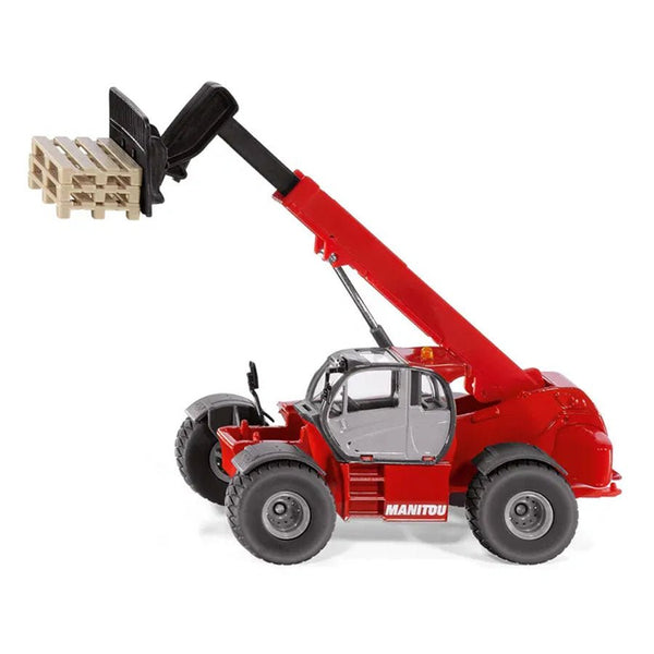 Manitou Mht 10230 Telehandler 1:50