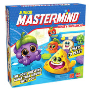 Mastermind Junior (en + Nordic)