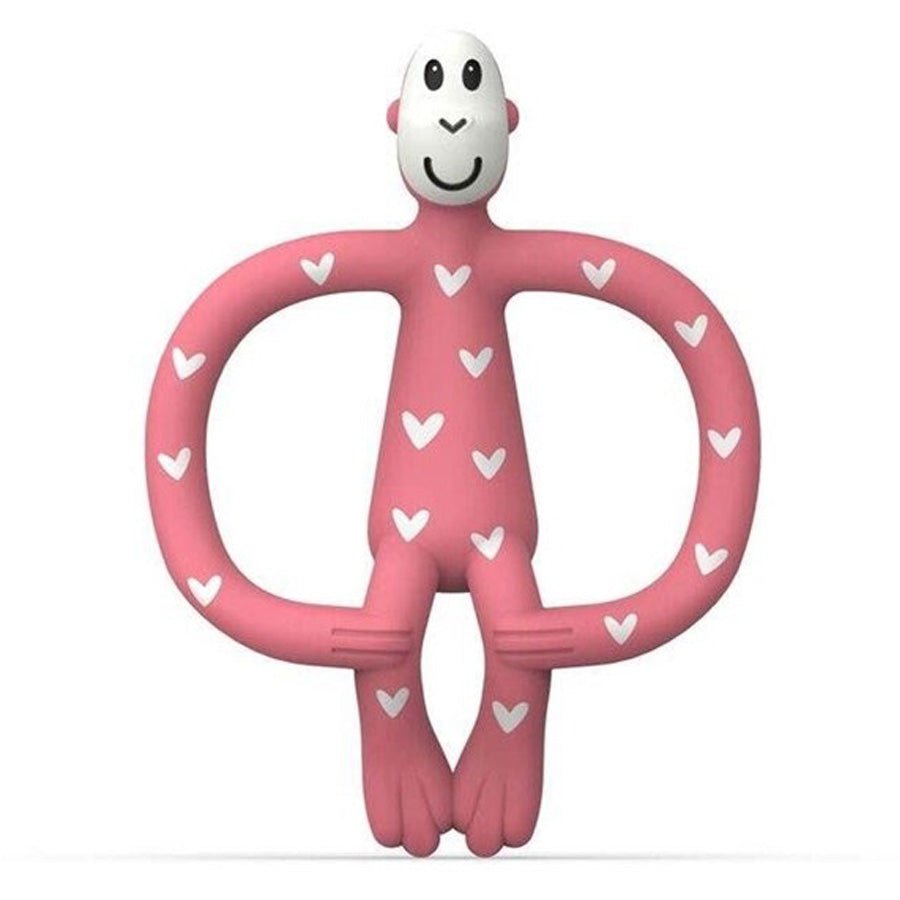 Matchstick Monkey Bidelegetøj, Love Hearts