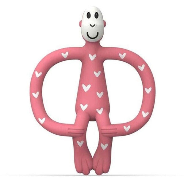 Matchstick Monkey Bidelegetøj, Love Hearts