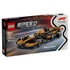 McLaren F1® Team MCL38-Rennwagen